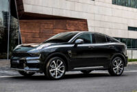 2023 Volvo XC100 Wallpapers